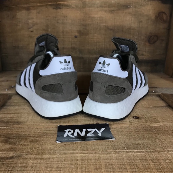 NEW Adidas I-5923 ‘Branch’ Sneaker - Picture 4 of 7